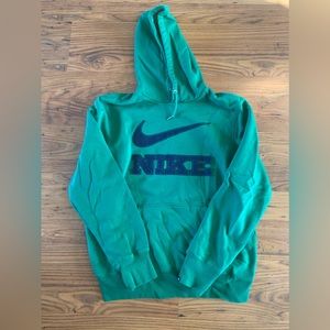 Men’s Nike Sweatshirt